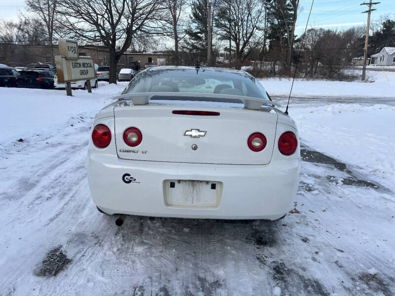 2008 Chevrolet Cobalt LT