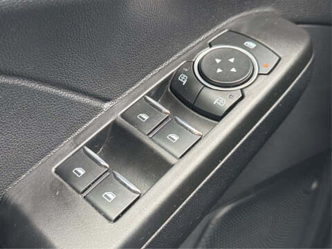 2021 Ford Escape Hybrid SE