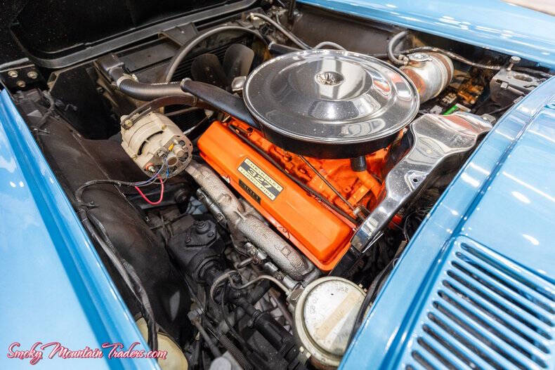 1965 Chevrolet Corvette