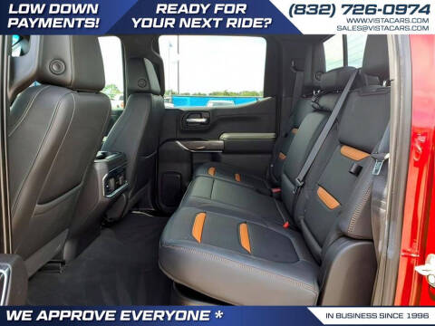 2022 GMC Sierra 1500 Limited