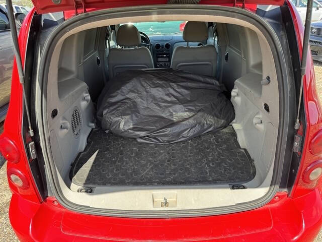 2008 Chevrolet HHR Panel LT