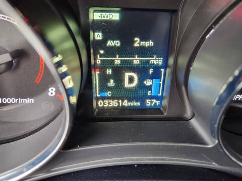 2024 Mitsubishi Outlander Sport ES