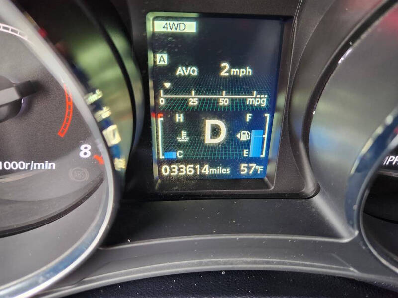 2024 Mitsubishi Outlander Sport ES