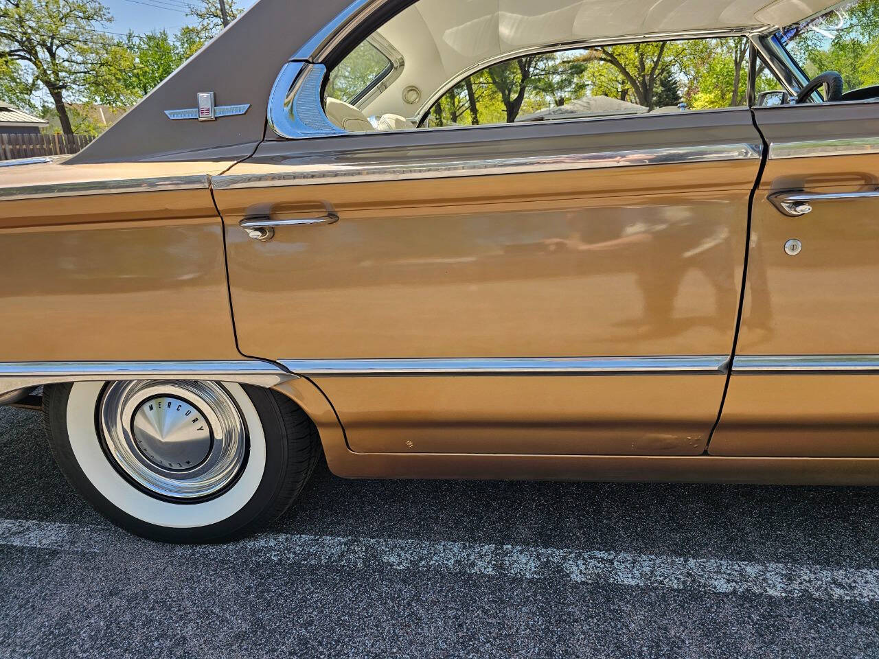 1964 Mercury Marauder 69
