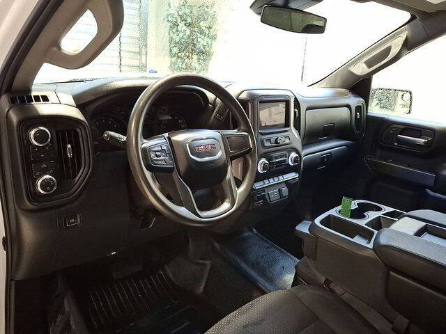 2024 GMC Sierra 3500HD