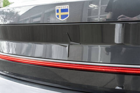 2023 Polestar 2