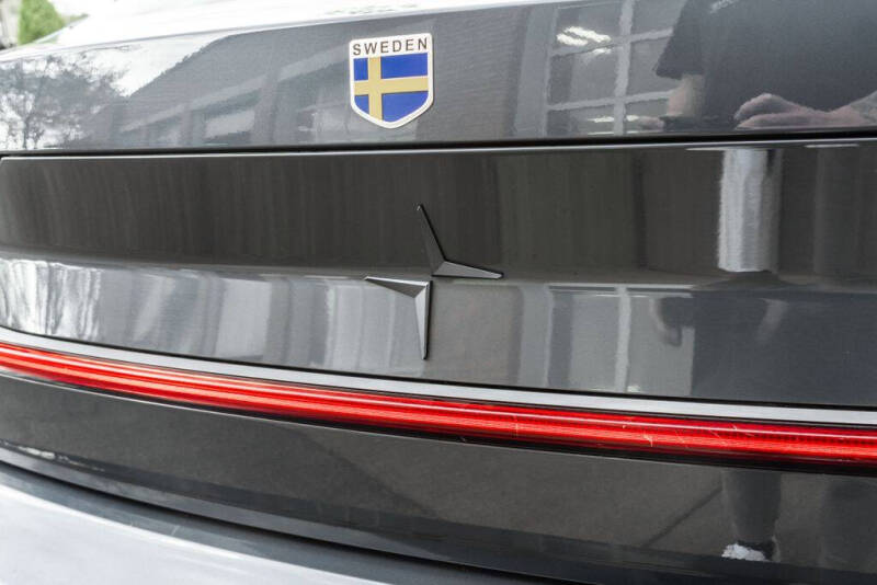 2023 Polestar 2