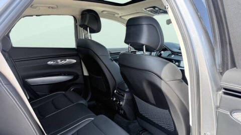 2023 Genesis Electrified GV70