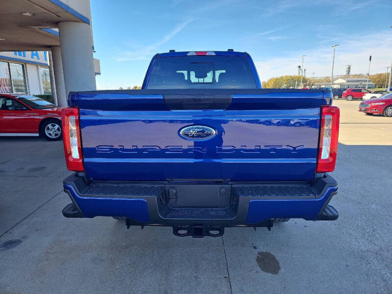 2026 Ford F-350 Super Duty