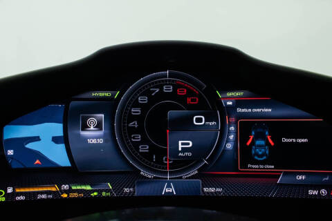 2023 Ferrari 296 GTB