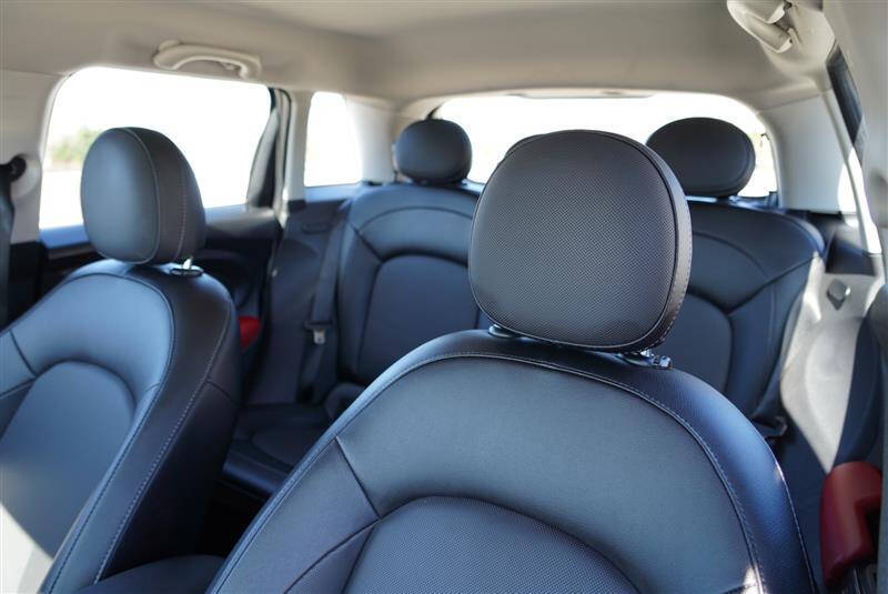 2018 MINI Hardtop 4 Door Cooper