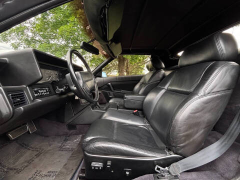 1993 Cadillac Allante