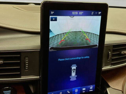 2024 Ford Explorer King Ranch