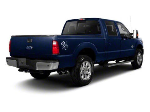 2013 Ford F-250 Super Duty for sale at Southern Auto Solutions-Regal Nissan in Marietta GA