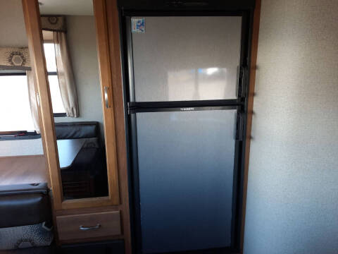 2017 Keystone Springdale Ekolite 179