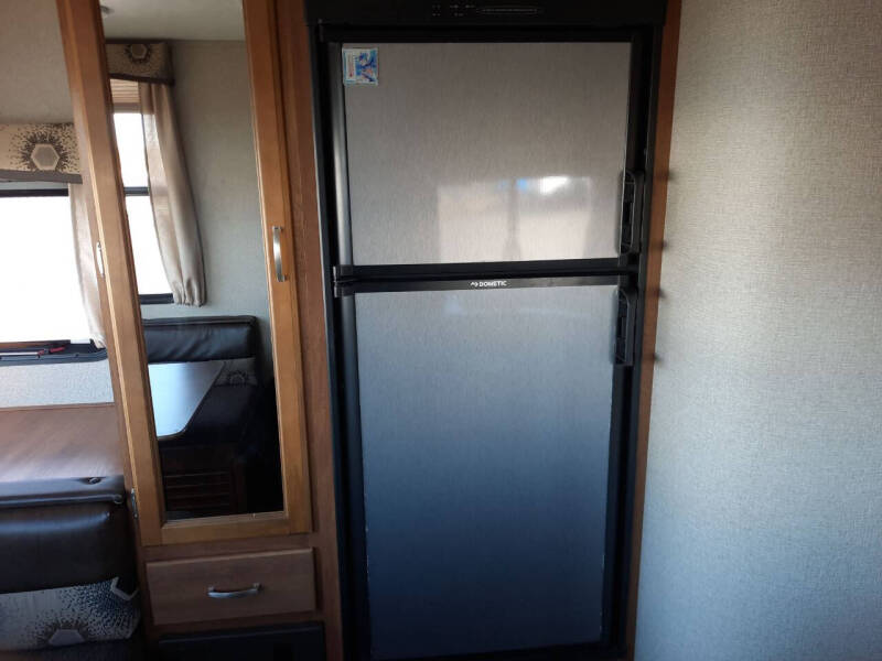 2017 Keystone Springdale Ekolite 179