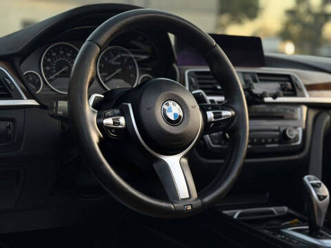 2019 BMW 4 Series 430i xDrive