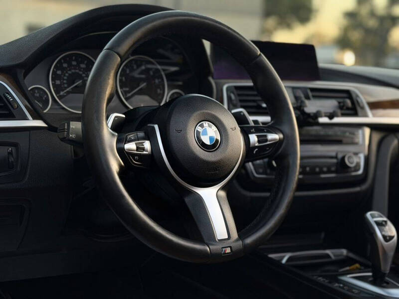 2019 BMW 4 Series 430i xDrive