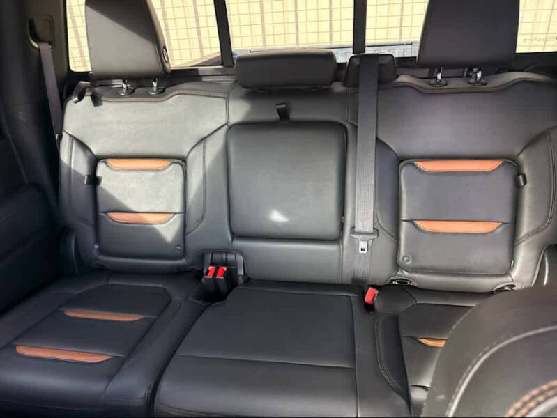 2020 GMC Sierra 2500HD