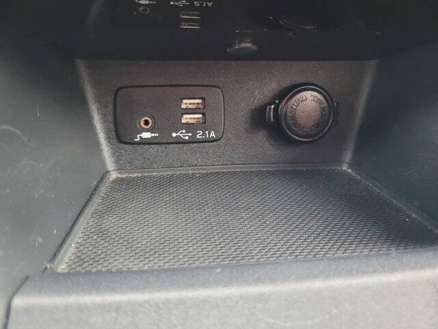 2019 Subaru Forester Touring