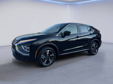 2026 Mitsubishi Eclipse Cross SEL