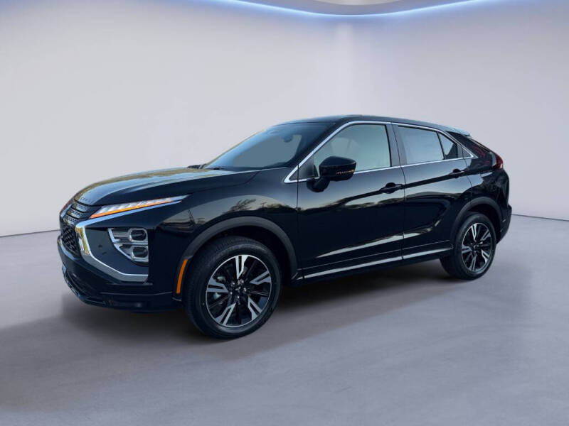 2026 Mitsubishi Eclipse Cross SEL
