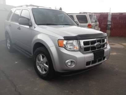 2011 Ford Escape for sale at Kevs Auto Sales in Helena MT