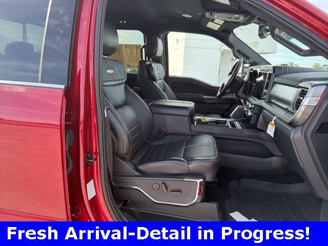 2024 Ford F-350 Super Duty