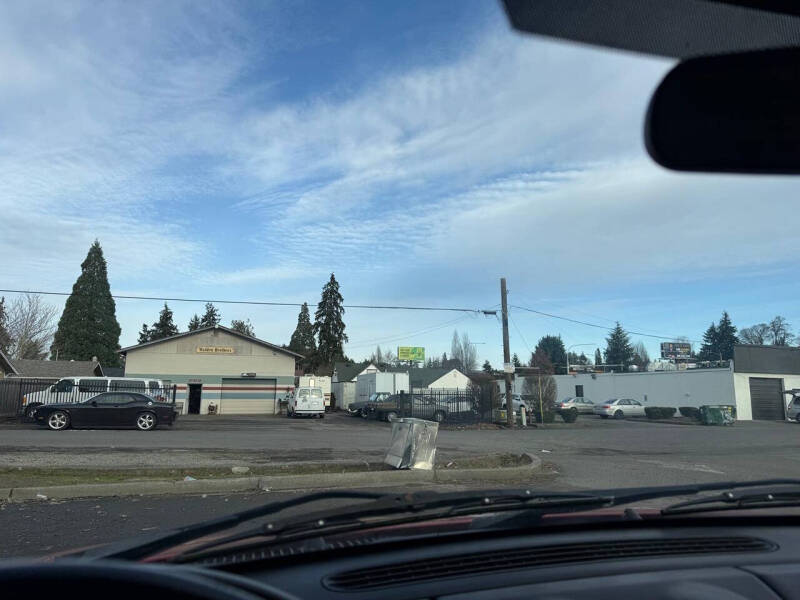 2004 Jeep Liberty Sport