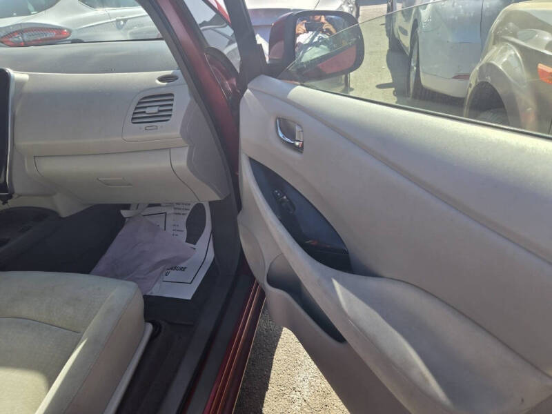 2004 Ford E-Series