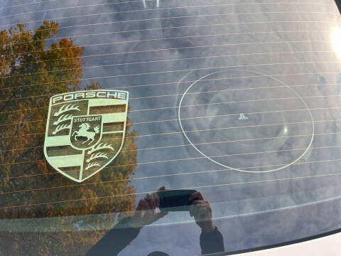 2014 Porsche 911 Carrera