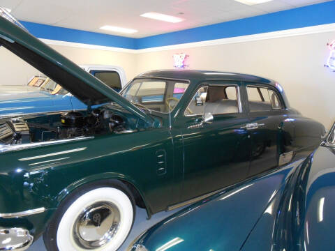 1948 Studebaker Champion