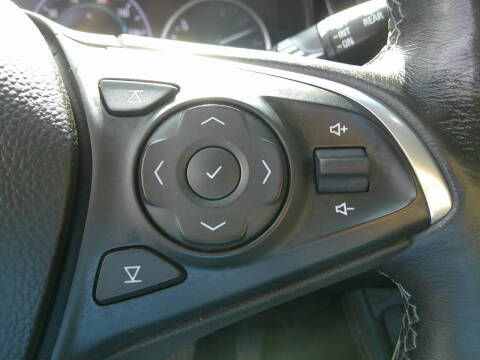 2019 Buick Envision Premium