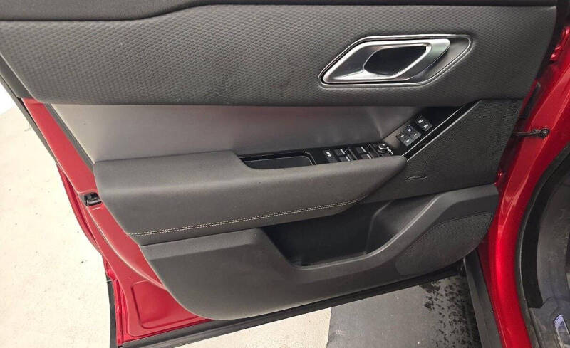 2023 Land Rover Range Rover Velar P250 R-Dynamic S