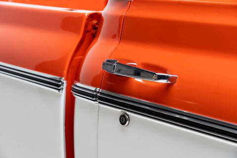 1970 Chevrolet C/K 10 Series
