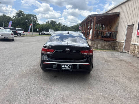 2021 Kia Rio S