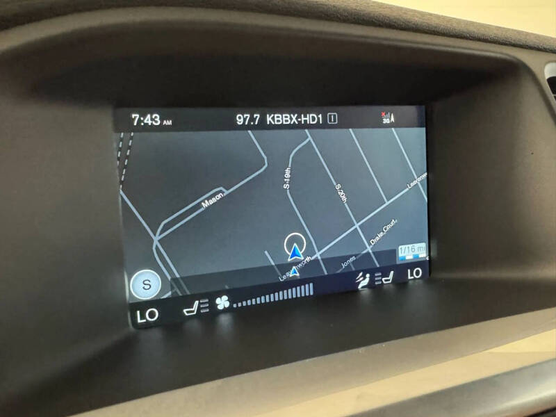 2015 Volvo S60 T5 Premier