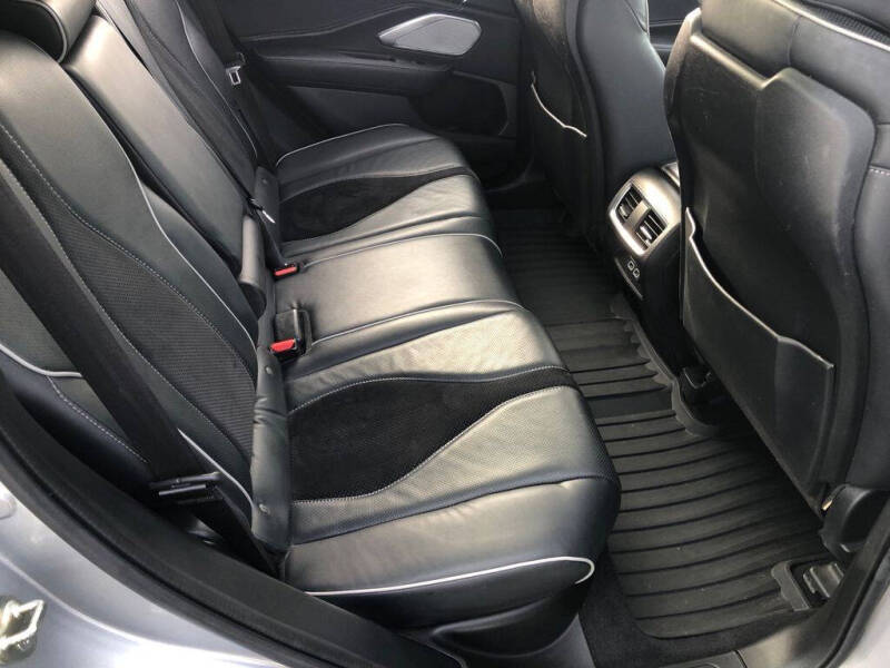 2019 Acura RDX SH-AWD w/A-SPEC