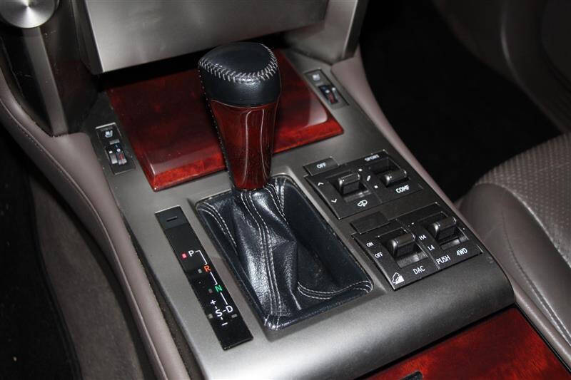 2013 Lexus GX 460 Premium