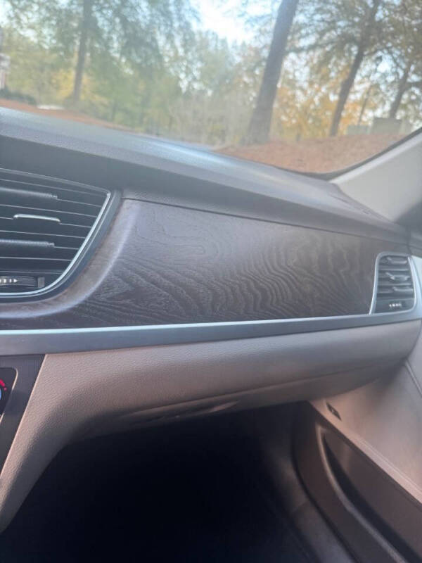 2015 Hyundai Genesis 5.0L