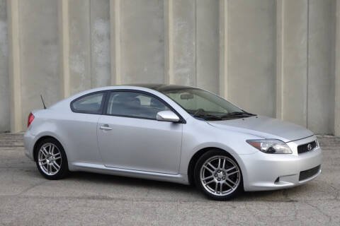 2006 Scion tC