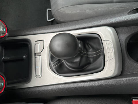 2010 Chevrolet Camaro LS