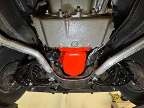 1960 Chevrolet Impala