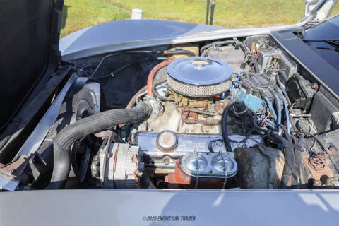 1978 Chevrolet Corvette