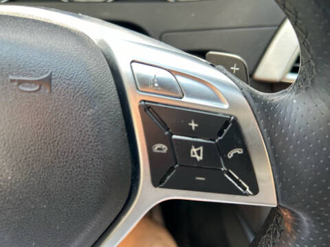 2012 Mercedes-Benz C-Class C 250