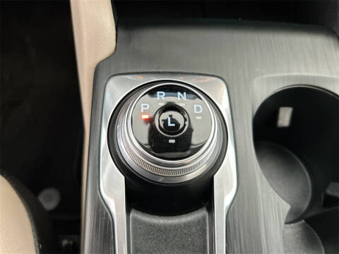 2021 Ford Escape Hybrid SEL