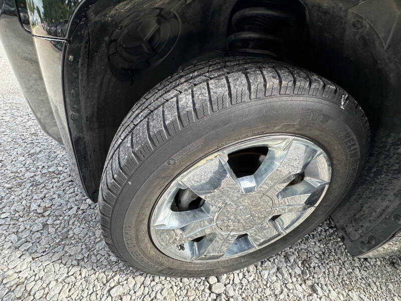 2013 GMC Terrain Denali