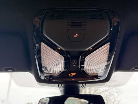 2023 BMW 5 Series 540i xDrive