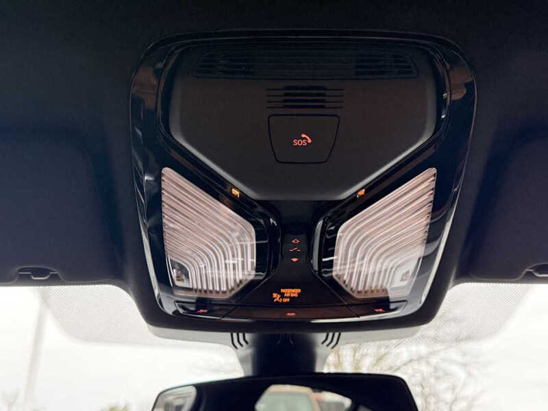 2023 BMW 5 Series 540i xDrive