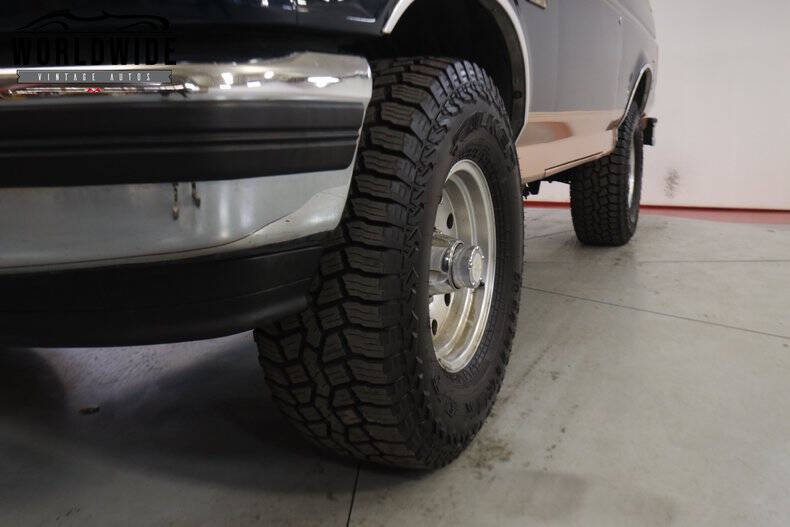 1994 Ford Bronco